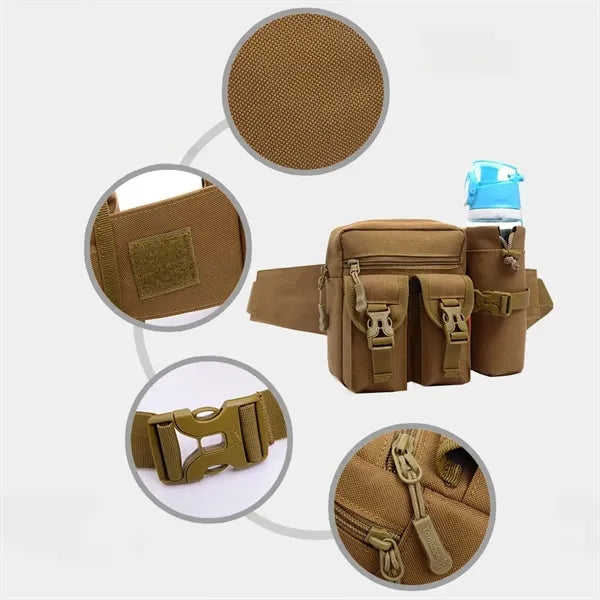 Hydration Waist Pack