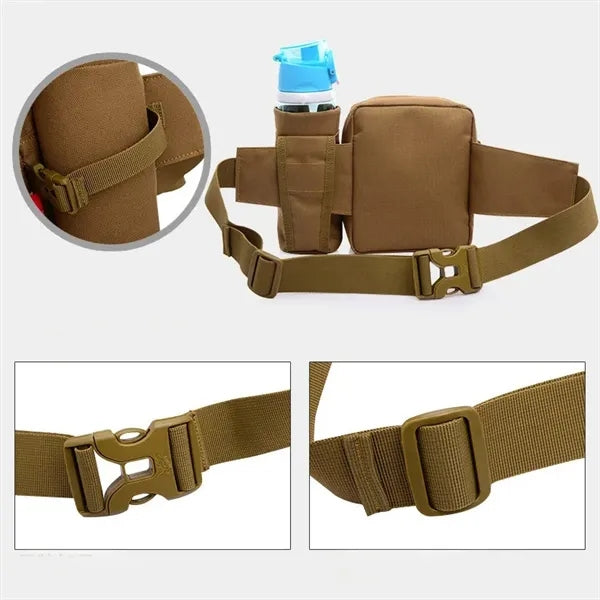Hydration Waist Pack