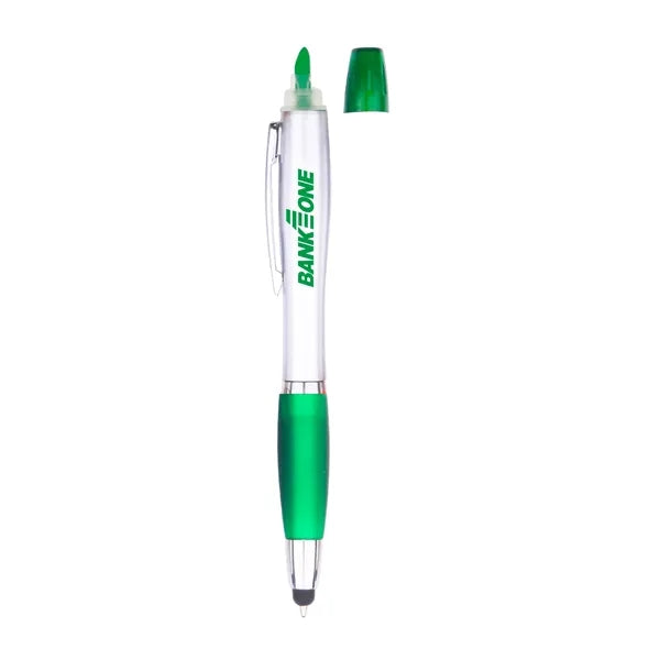 Classic 3 In 1 Pen