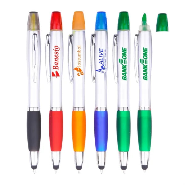 Classic 3 In 1 Pen