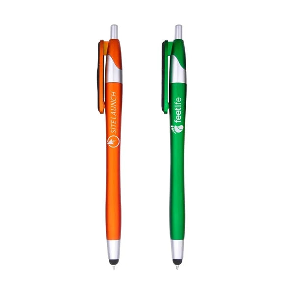 Screen Cleaner Pen With Stylus