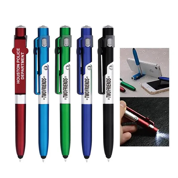 4 In 1 Light Pen