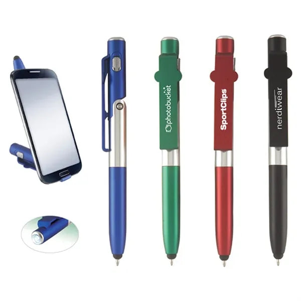 4 In 1 Light Pen