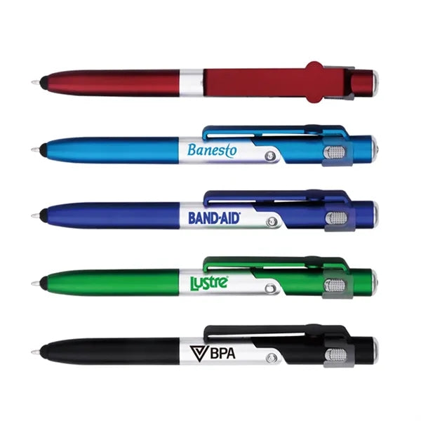 4 In 1 Light Pen