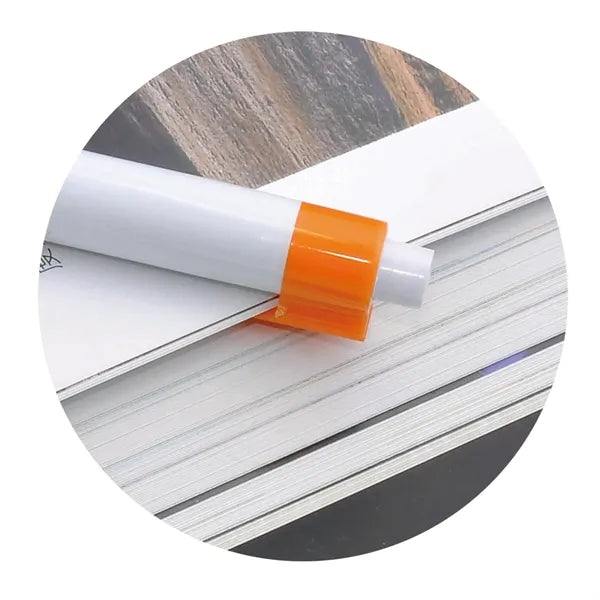 2 In 1 Book Mark Pen