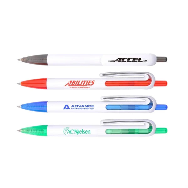 The Groove Pen