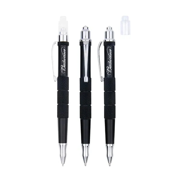 Tractical Pen