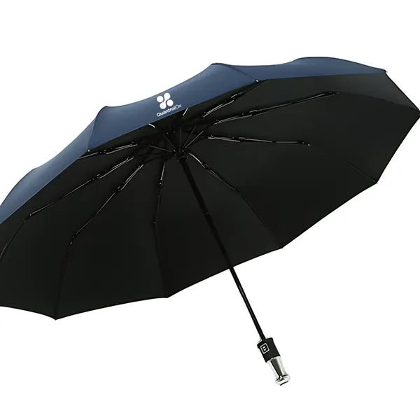 Automatic Folding Umbrella