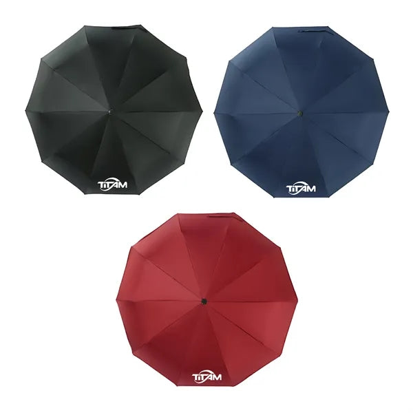 Automatic Folding Umbrella