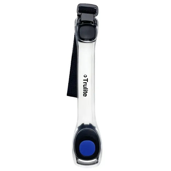 Adjustable Luminous/glowing Armband