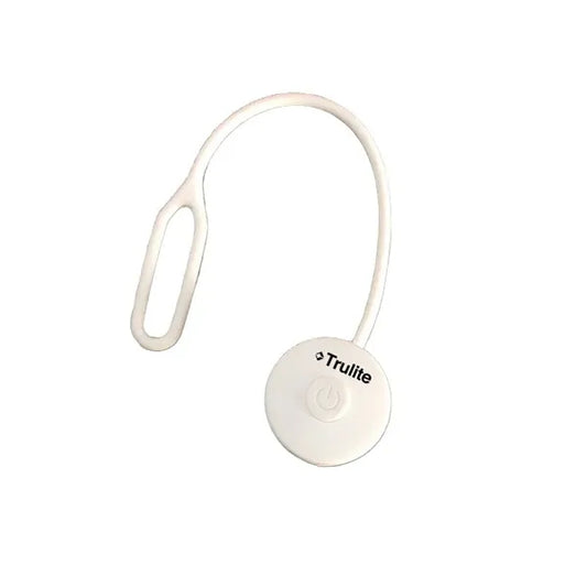 Silicone Backpack Light