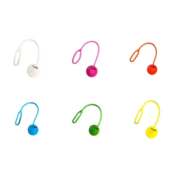 Silicone Backpack Light