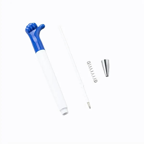 Fun Gesture Thumb Ballpoint Pen