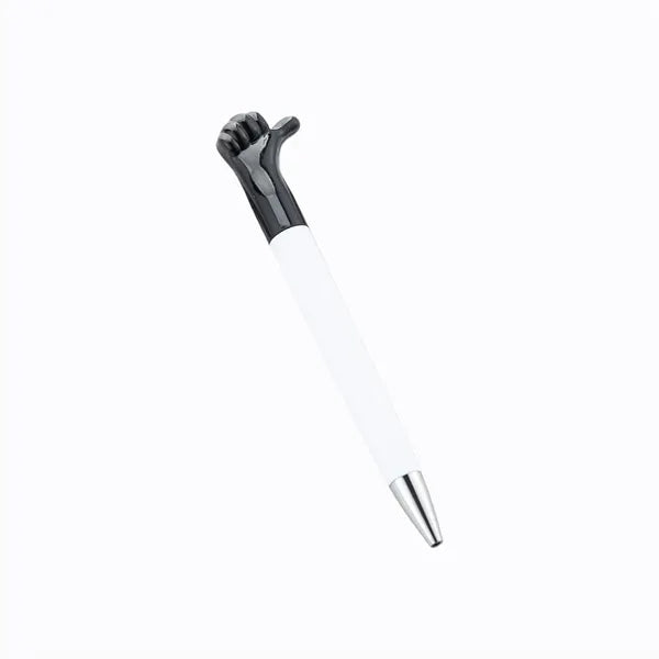 Fun Gesture Thumb Ballpoint Pen