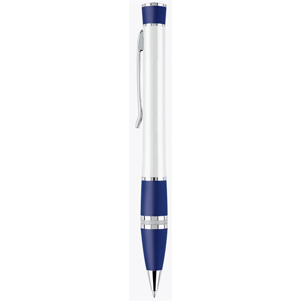 Clarion-II Twist Action Pen