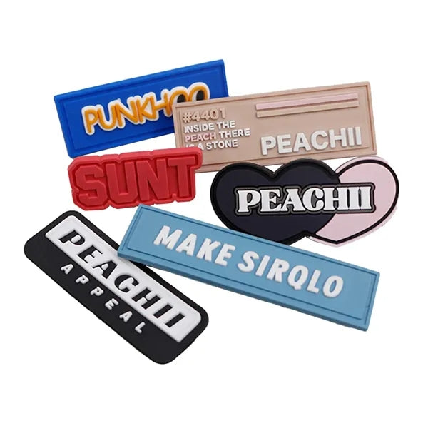 Silicone Patch