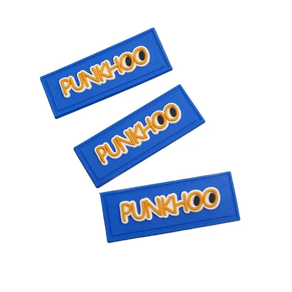 Silicone Patch