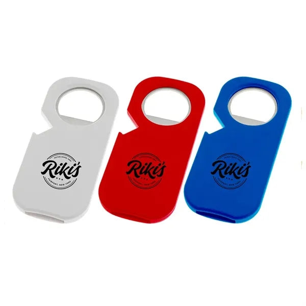 3-in-1 Bottle Opener