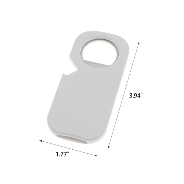 3-in-1 Bottle Opener