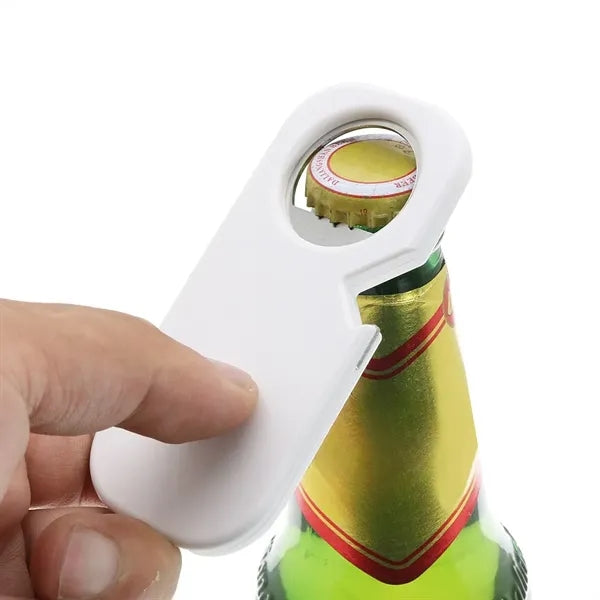 3-in-1 Bottle Opener