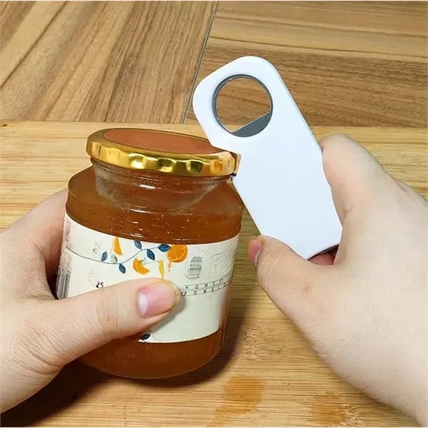3-in-1 Bottle Opener
