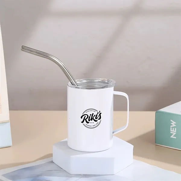 3oz Double wall Vacuum Insulated Mug