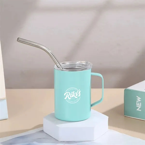 3oz Double wall Vacuum Insulated Mug