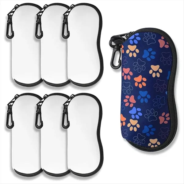 Sublimation Sunglasses Case