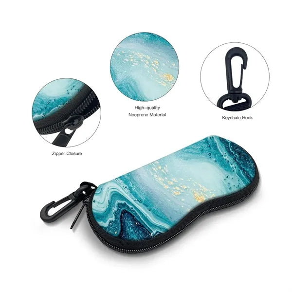 Sublimation Sunglasses Case