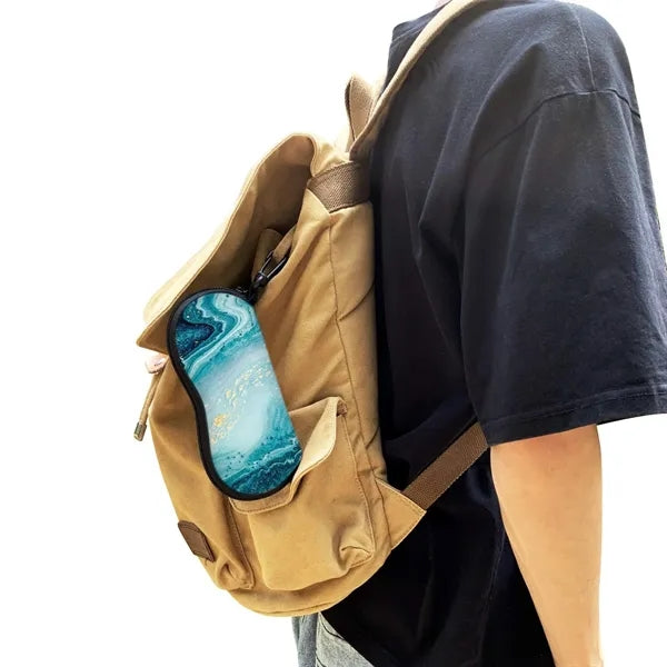 Sublimation Sunglasses Case