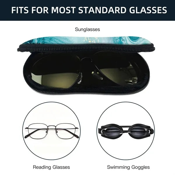 Sublimation Sunglasses Case