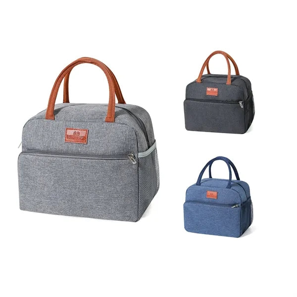Can Cooler Lunch Bag