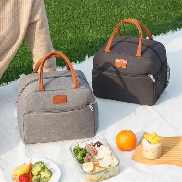 Can Cooler Lunch Bag