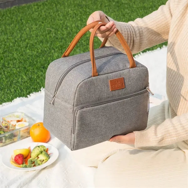 Can Cooler Lunch Bag
