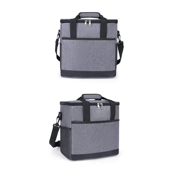 Large Capacity Oxford Cloth Cooler Bag