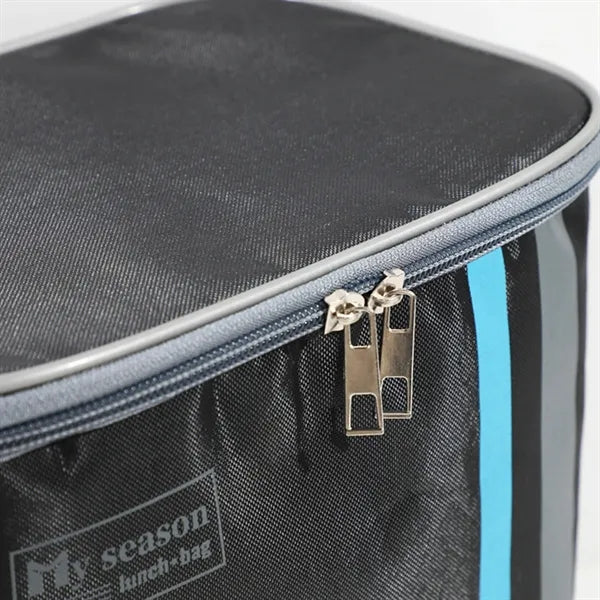 Large Capacity Oxford Cloth Cooler Bag