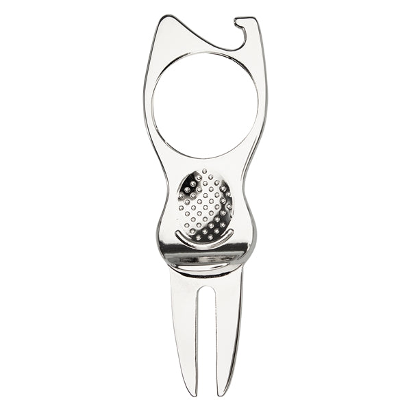 Contour Golf Divot Repair Tool