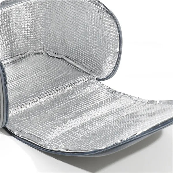 Large Capacity Oxford Cloth Cooler Bag