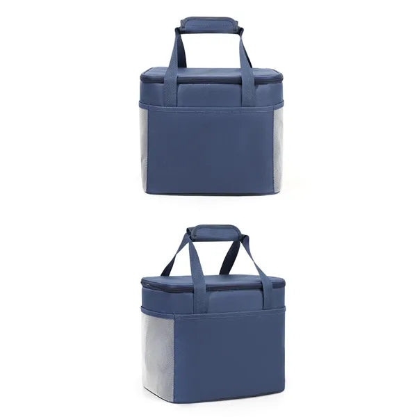Large Capacity Oxford Cloth Cooler Bag