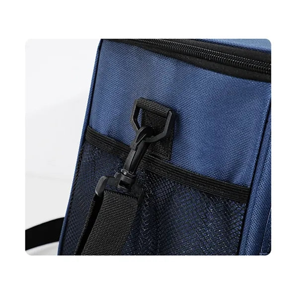 Large Capacity Oxford Cloth Cooler Bag