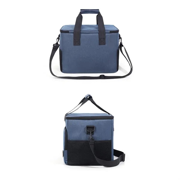 Large Capacity Oxford Cloth Cooler Bag