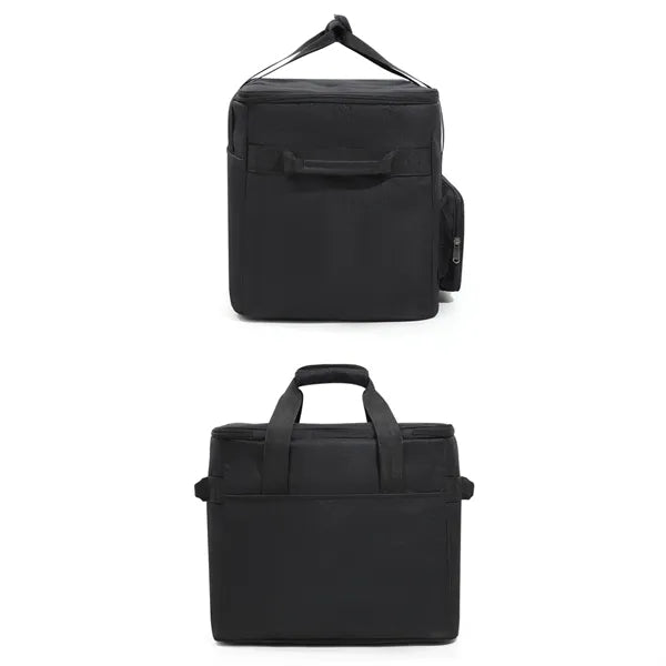 Large Capacity Oxford Cloth Cooler Bag