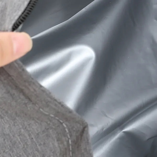 Large Capacity Oxford Cloth Cooler Bag