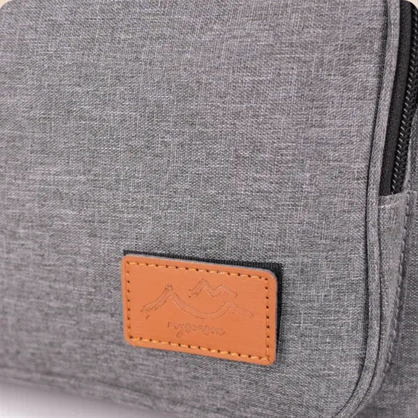 Large Capacity Oxford Cloth Cooler Bag