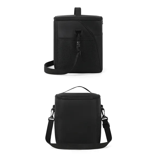 Large Capacity Oxford Cloth Cooler Bag