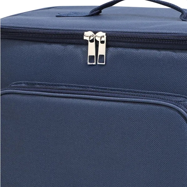 Large Capacity Oxford Cloth Cooler Bag