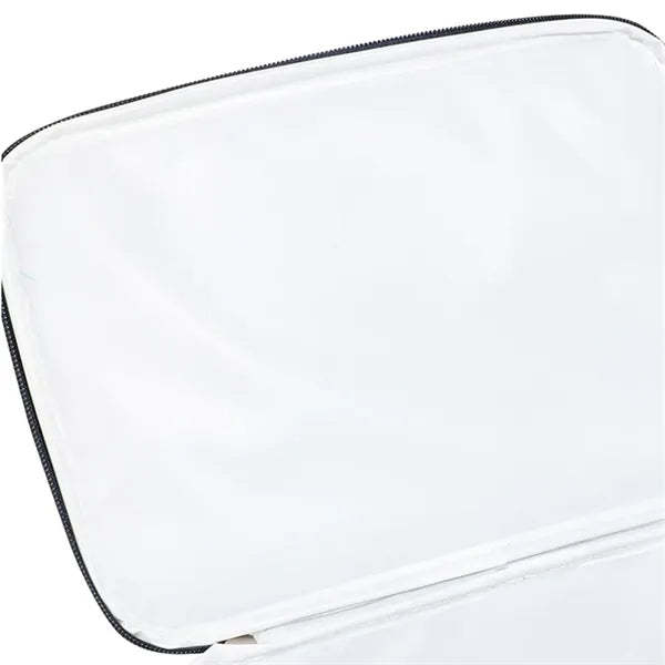 Large Capacity Oxford Cloth Cooler Bag
