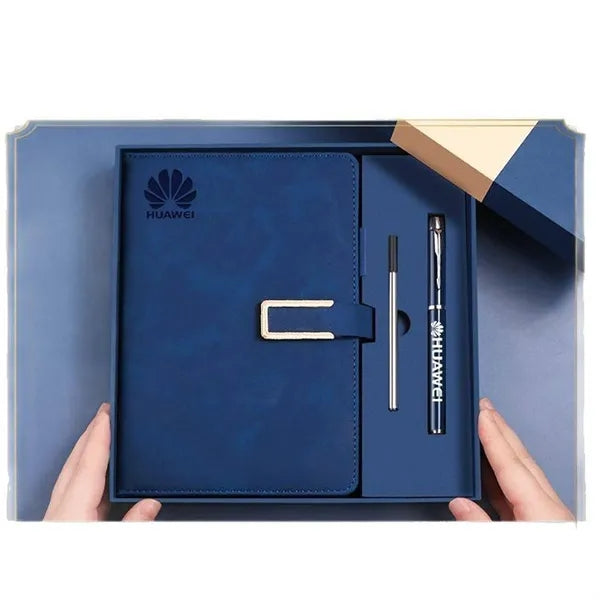 Business Gift Notebook