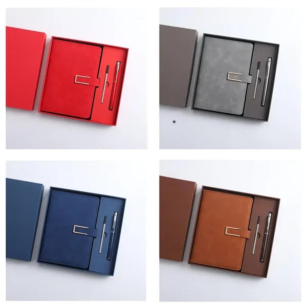 Business Gift Notebook