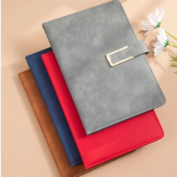 Business Gift Notebook